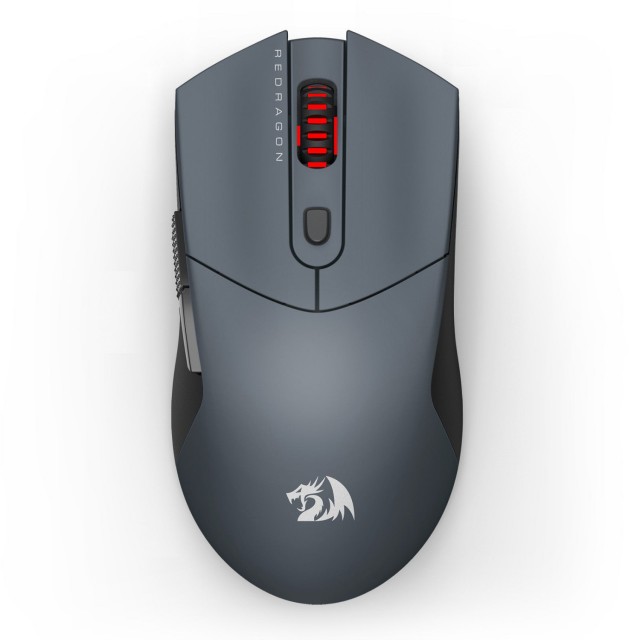 موس بی سیم گیمینگ ردراگون مدل Redragon M917 ST4R PRO RGB