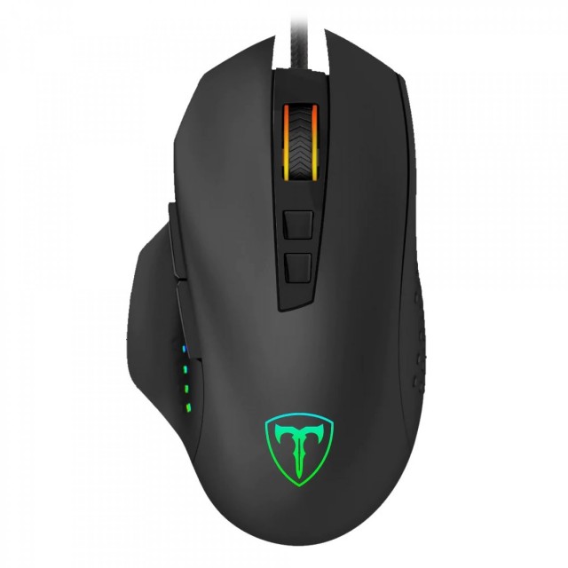 موس گیمینگ تی-دگر مدل T-Dagger Captain T-TGM302
