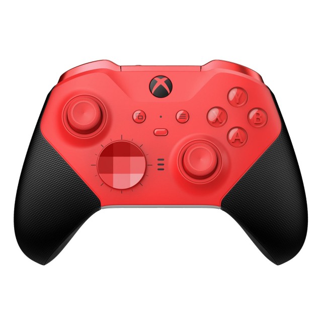 گیم پد بی سیم ایکس باکس مدل Xbox Elite Series 2 Core/Red