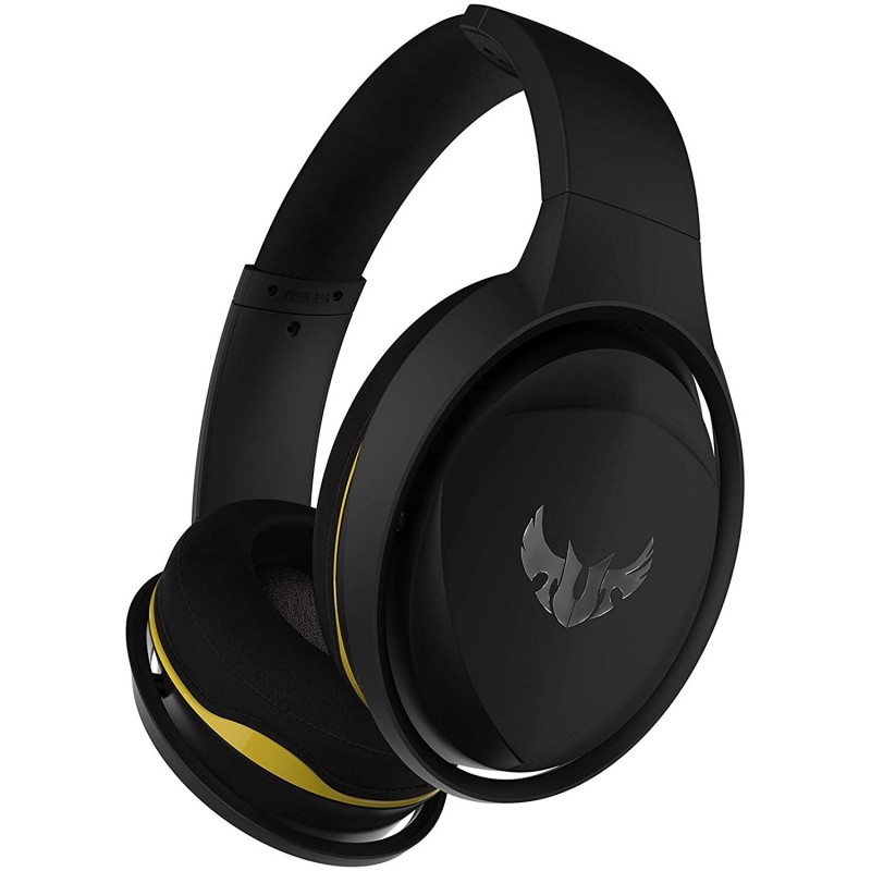 هدست گیمینگ ایسوس تاف مدل ASUS TUF Gaming H5