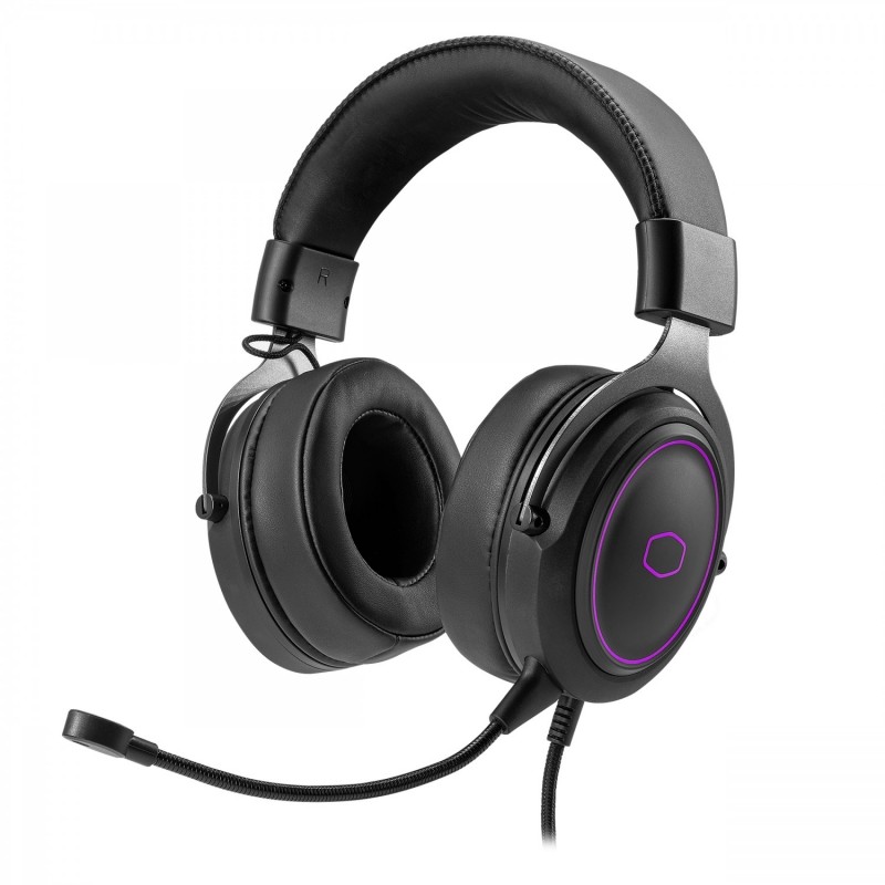 هدست گیمینگ کولر مستر مدل Cooler Master CH331