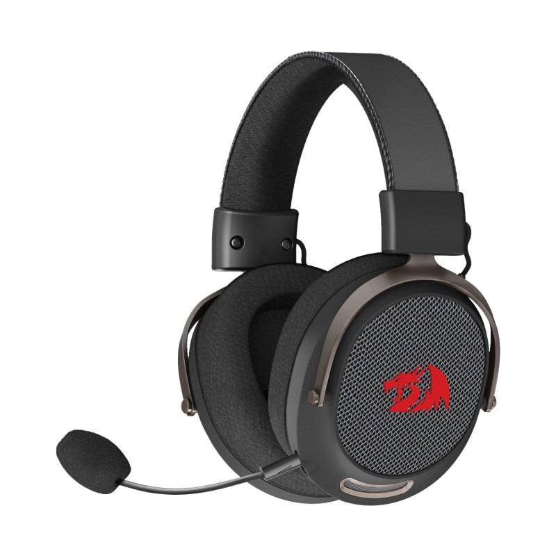 هدست گیمینگ بی سیم ردراگون مدل Redragon H858 Arrow