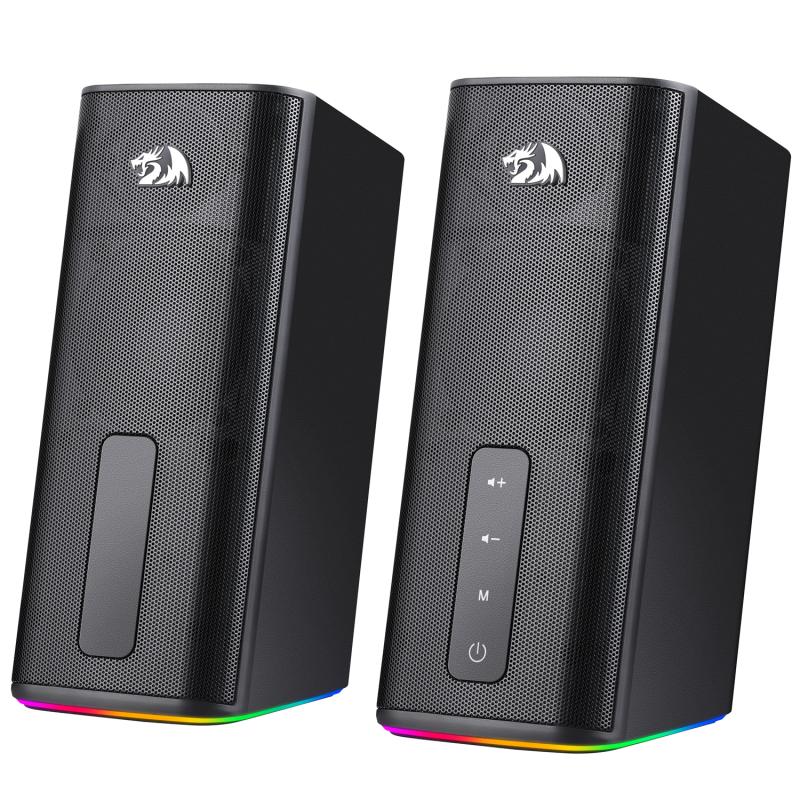 اسپیکر گیمینگ ردراگون مدل Redragon GS814 Connie