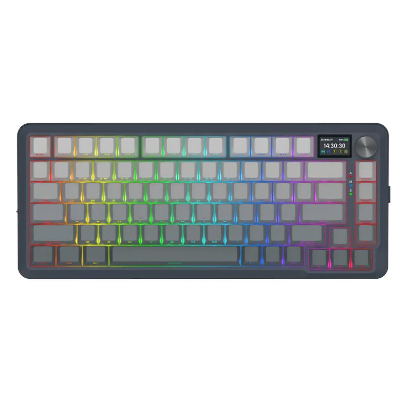 کیبورد گیمینگ بی سیم ردراگون مدل Redragon K708 GG Flekact Pro