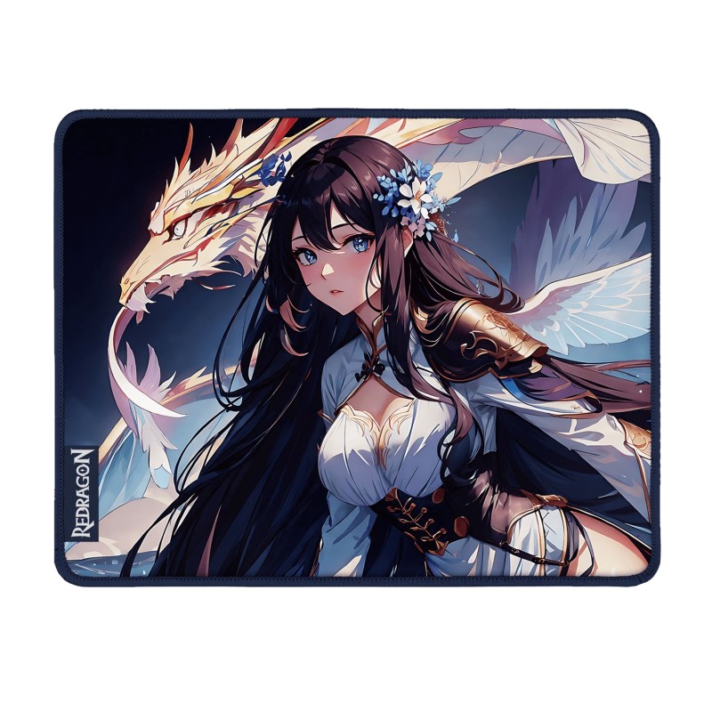 موس پد گیمینگ ردراگون مدل Redragon P046 AK1 S