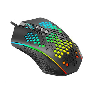 موس گیمینگ ردراگون مدل Redragon Memeanlion M809-K