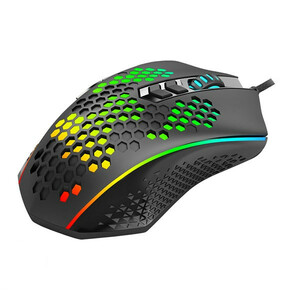 موس گیمینگ ردراگون مدل Redragon Memeanlion M809-K