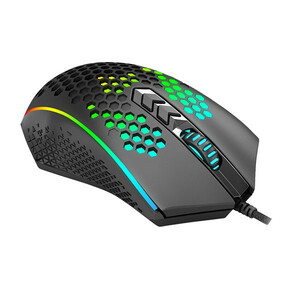 موس گیمینگ ردراگون مدل Redragon Memeanlion M809-K