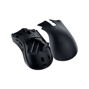 موس بی سیم گیمینگ ریزر مدل Razer DeathAdder V2 X HyperSpeed