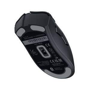 موس بی سیم گیمینگ ریزر مدل Razer DeathAdder V2 X HyperSpeed