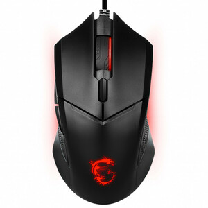 موس گیمینگ ام اس آی مدل Msi Clutch GM08
