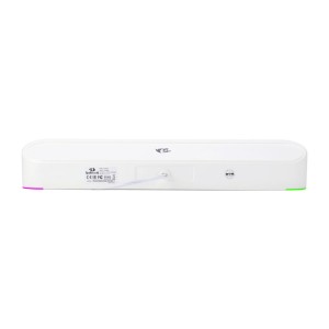 اسپیکر گیمینگ ردراگون مدل Redragon GS560 Adiemus/سفید