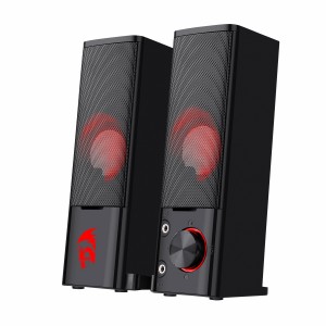 اسپیکر گیمینگ ردراگون مدل Redragon GS550 Orpheus