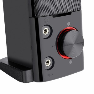 اسپیکر گیمینگ ردراگون مدل Redragon GS550 Orpheus