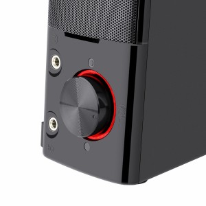 اسپیکر گیمینگ ردراگون مدل Redragon GS550 Orpheus