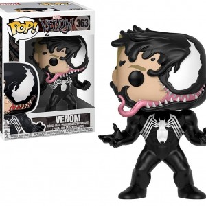 فیگور اورجینال فانکو پاپ ونوم (363) Funko Pop Venom