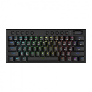 کیبورد گیمینگ بی سیم ردراگون مدل Redragon K632 Noctis Pro