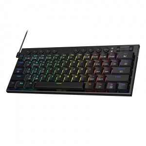 کیبورد گیمینگ بی سیم ردراگون مدل Redragon K632 Noctis Pro
