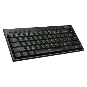 کیبورد گیمینگ بی سیم ردراگون مدل Redragon K632 Noctis Pro