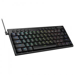 کیبورد گیمینگ بی سیم ردراگون مدل Redragon K632 Noctis Pro