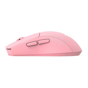 موس بی سیم گیمینگ ردراگون مدل Redragon M916 K1NG Pro 4K/صورتی