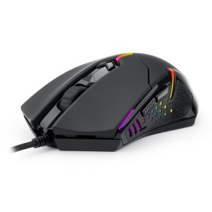 موس گیمینگ ردراگون مدل Redragon M601 Centrophorus 2