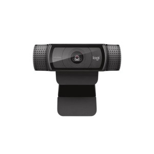 وب کم لاجیتک مدل  Logitech C920e