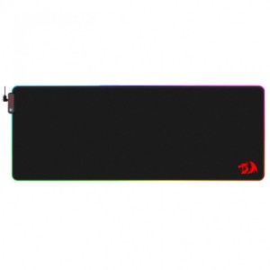 موس پد گیمینگ ردراگون مدل Redragon P033 Neptune X