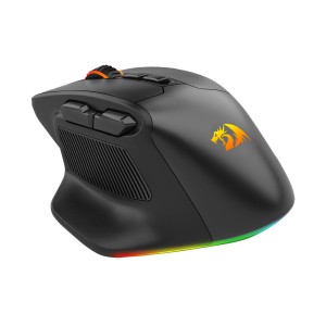 موس بی سیم گیمینگ ردراگون مدل Redragon M806 Bullseye Pro