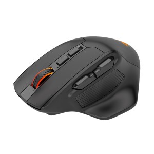 موس بی سیم گیمینگ ردراگون مدل Redragon M806 Bullseye Pro