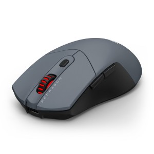 موس بی سیم گیمینگ ردراگون مدل Redragon M917 ST4R PRO RGB