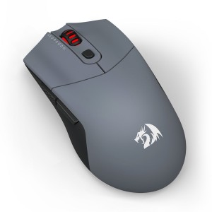 موس بی سیم گیمینگ ردراگون مدل Redragon M917 ST4R PRO RGB