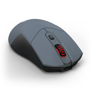 موس بی سیم گیمینگ ردراگون مدل Redragon M917 ST4R PRO RGB