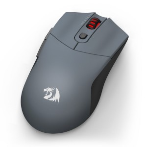 موس بی سیم گیمینگ ردراگون مدل Redragon M917 ST4R PRO RGB