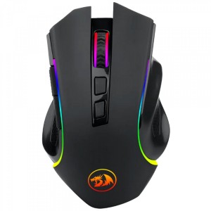 موس بی سیم گیمینگ ردراگون مدل Redragon M602-KS Griffin Pro