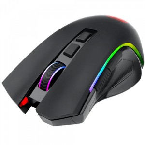 موس بی سیم گیمینگ ردراگون مدل Redragon M602-KS Griffin Pro