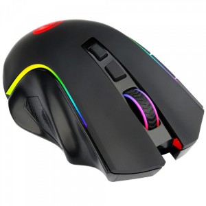 موس بی سیم گیمینگ ردراگون مدل Redragon M602-KS Griffin Pro