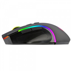 موس بی سیم گیمینگ ردراگون مدل Redragon M602-KS Griffin Pro