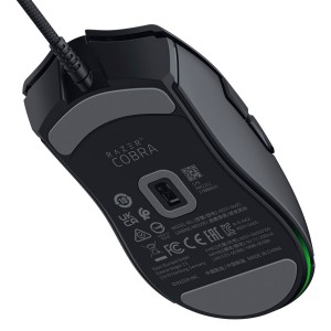 موس گیمینگ ریزر مدل Razer Cobra