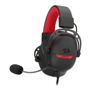 هدست گیمینگ ردراگون مدل Redragon H376 BR Aurora / مشکی