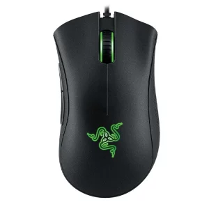 موس گیمینگ ریزر مدل Razer Deathadder Essential/مشکی