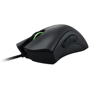 موس گیمینگ ریزر مدل Razer Deathadder Essential/مشکی