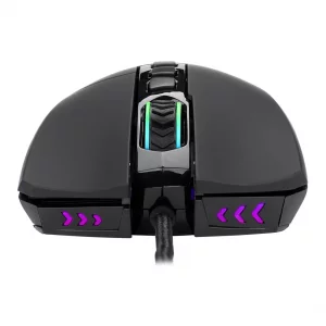 موس گیمینگ ردراگون مدل Redragon M812 Plank