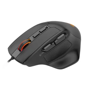 موس گیمینگ ردراگون مدل Redragon M806 Bullseye