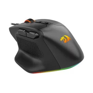 موس گیمینگ ردراگون مدل Redragon M806 Bullseye