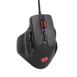 موس گیمینگ ردراگون مدل Redragon M806 Bullseye