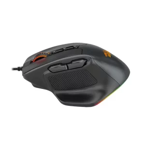موس گیمینگ ردراگون مدل Redragon M806 Bullseye