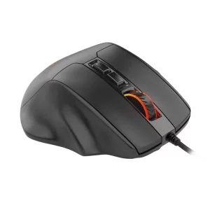 موس گیمینگ ردراگون مدل Redragon M806 Bullseye