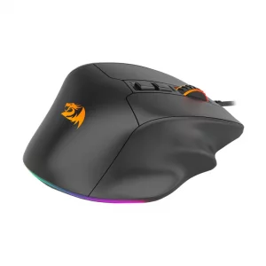 موس گیمینگ ردراگون مدل Redragon M806 Bullseye