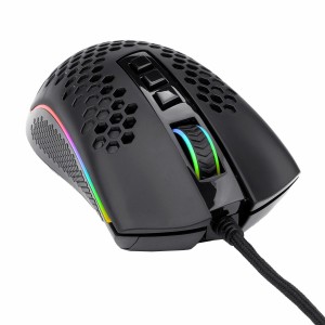 موس گیمینگ ردراگون مدل  Redragon M808 Storm